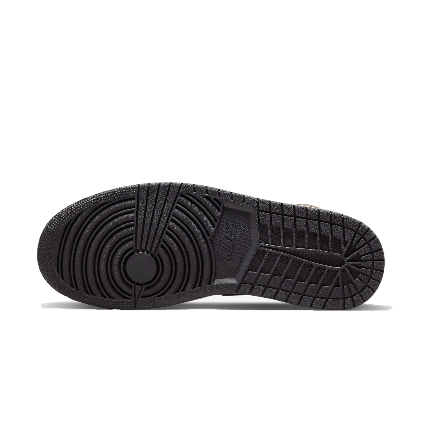 Air Jordan 1 Mid SE GS 'Earth Tone' - Kick Game