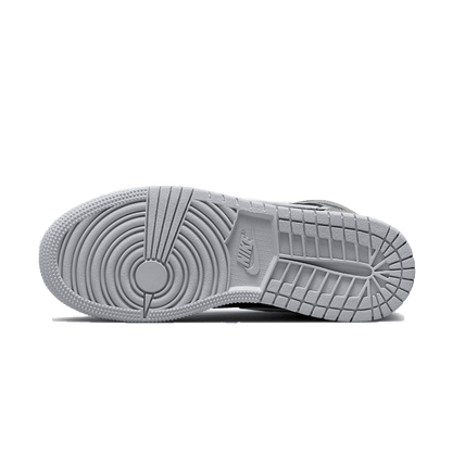 Air Jordan 1 Mid SE GS 'Elephant Toe' - Kick Game