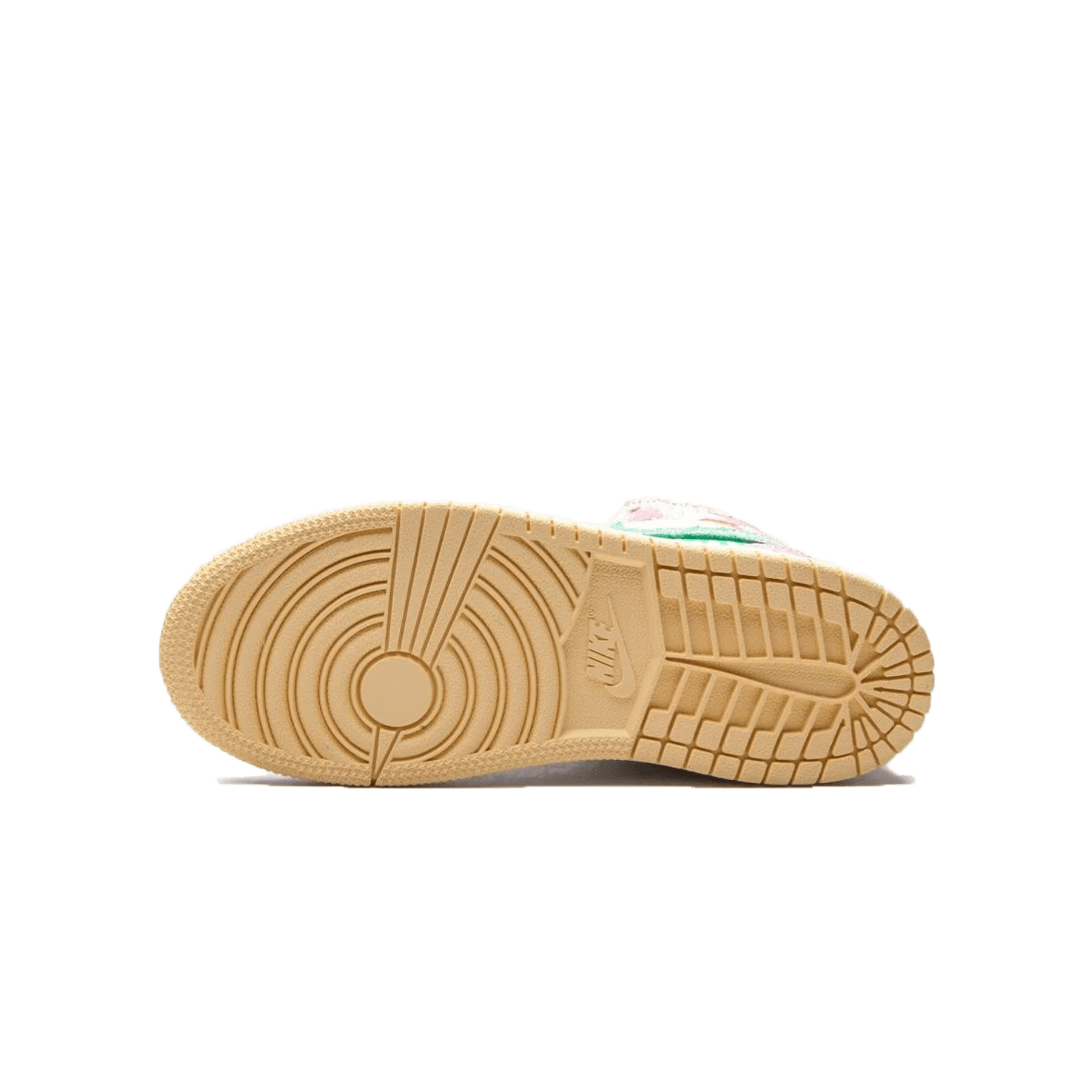 Air Jordan 1 Mid SE PS 'Ice Cream' - Kick Game