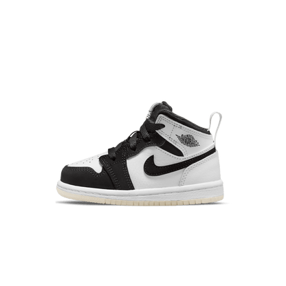 Air Jordan 1 Mid SE TD 'Diamond' - Kick Game