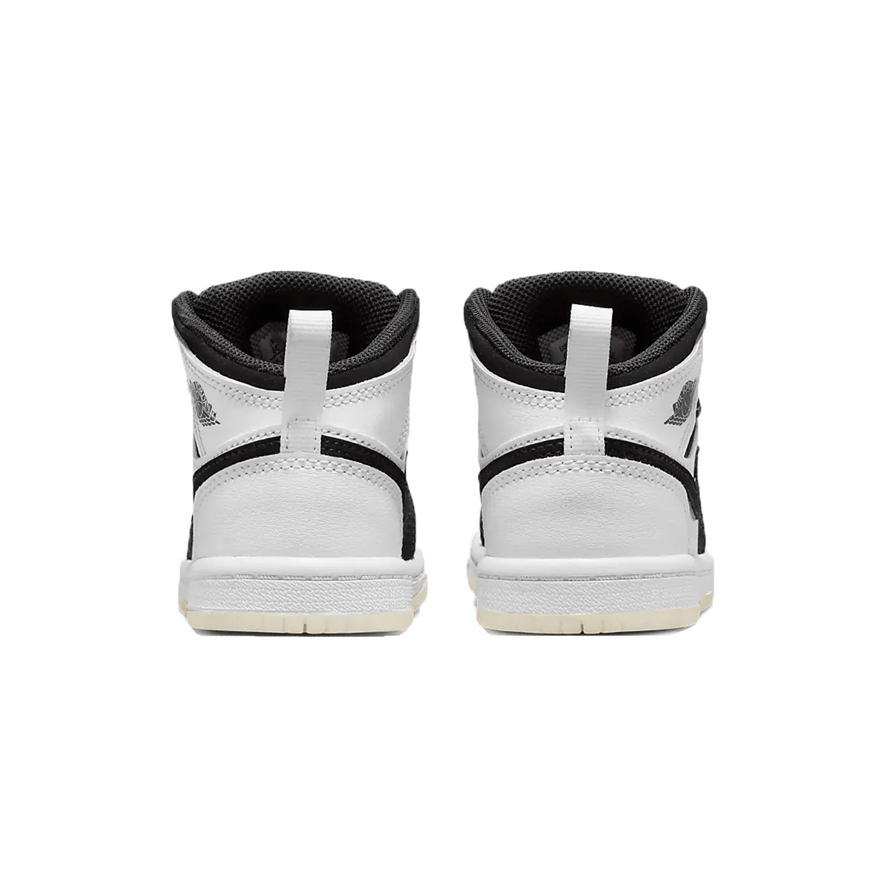 Air Jordan 1 Mid SE TD 'Diamond' - Kick Game