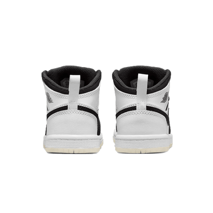 Air Jordan 1 Mid SE TD 'Diamond' - Kick Game