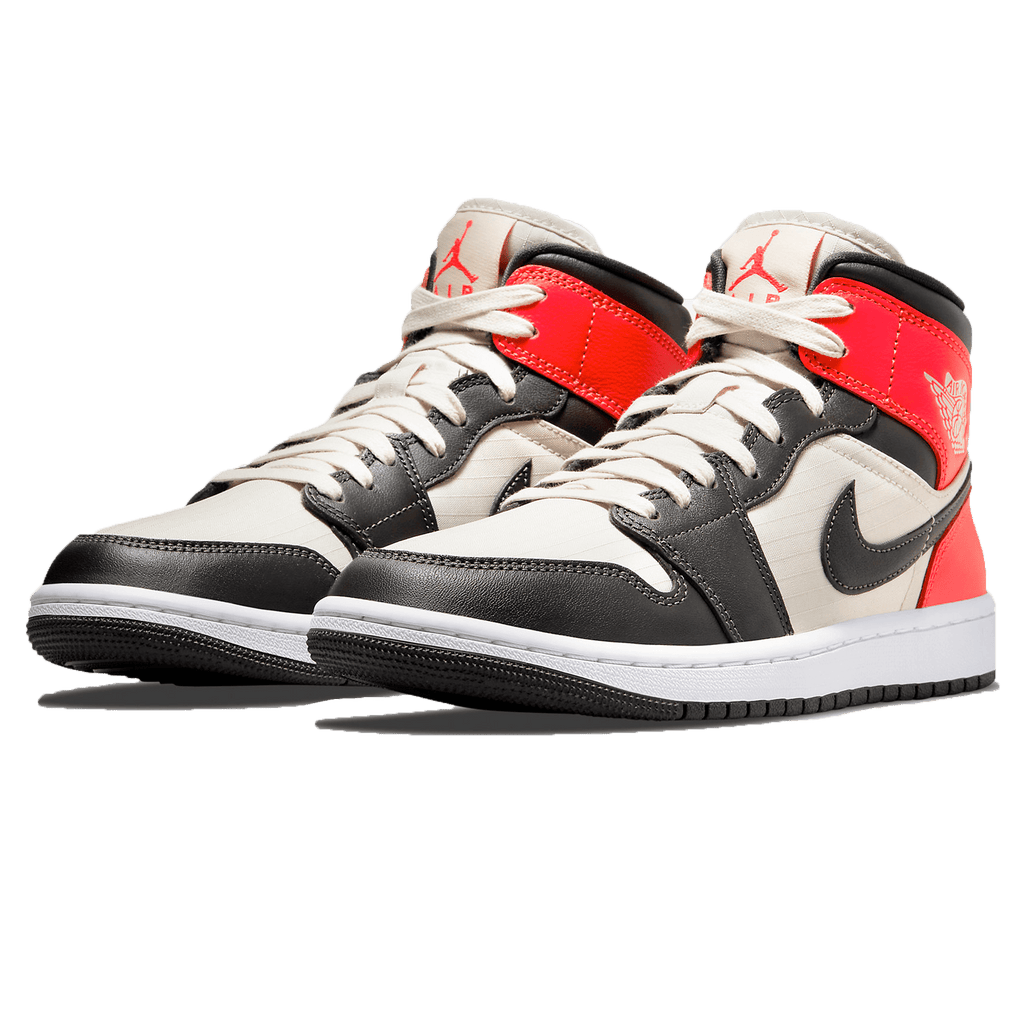 Air Jordan 1 Mid SE Wmns 