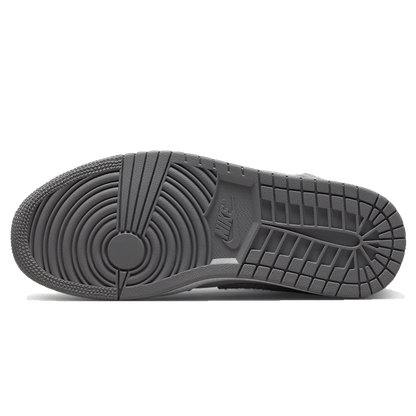 Air Jordan 1 Mid SE Wmns 'Particle Grey' - Kick Game