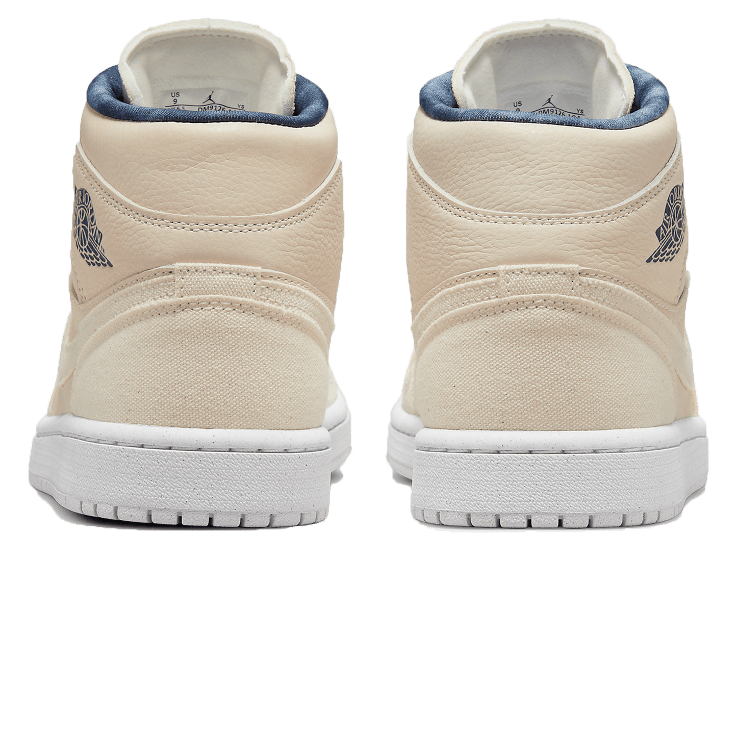 Air Jordan 1 Mid SE Wmns 'Sanddrift' - Kick Game