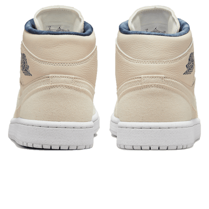 Air Jordan 1 Mid SE Wmns 'Sanddrift' - Kick Game