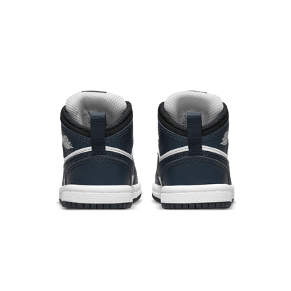 Air Jordan 1 Mid TD 'Armory Navy' - Kick Game