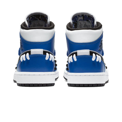 Air Jordan 1 Mid Wmns 'Sisterhood' - Kick Game