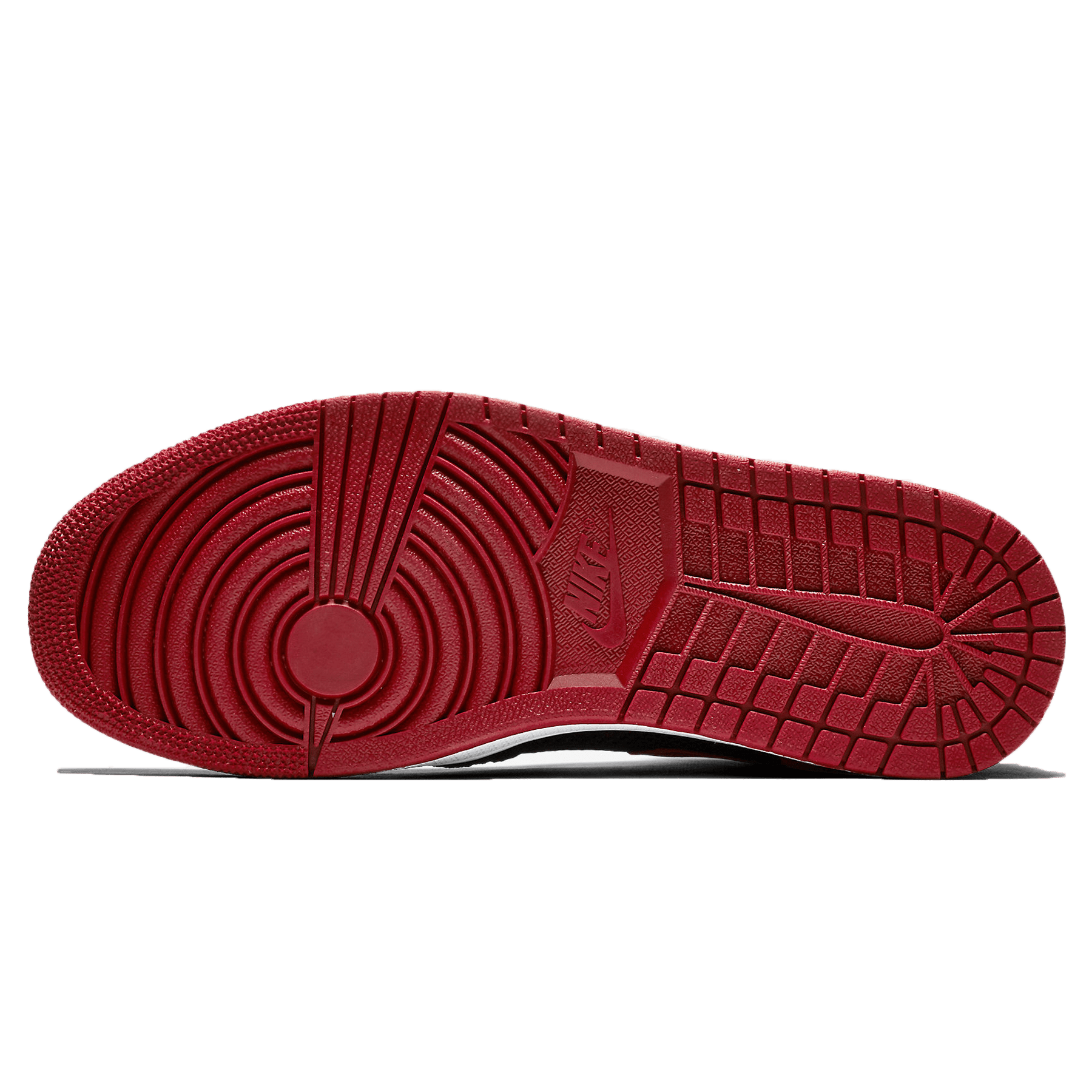 Air Jordan 1 Retro High OG Flyknit 'Bred' - Kick Game