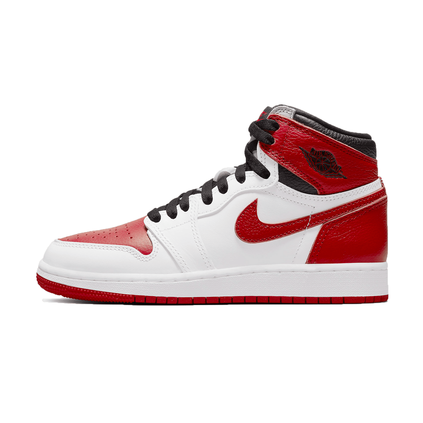Air Jordan 1 Retro High OG GS 'Heritage' - Kick Game