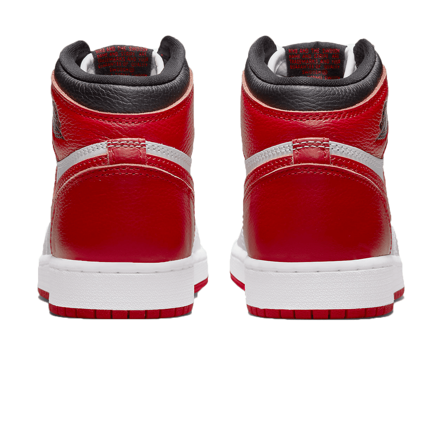 Air Jordan 1 Retro High OG GS 'Heritage' - Kick Game