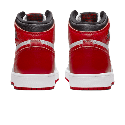 Air Jordan 1 Retro High OG GS 'Heritage' - Kick Game