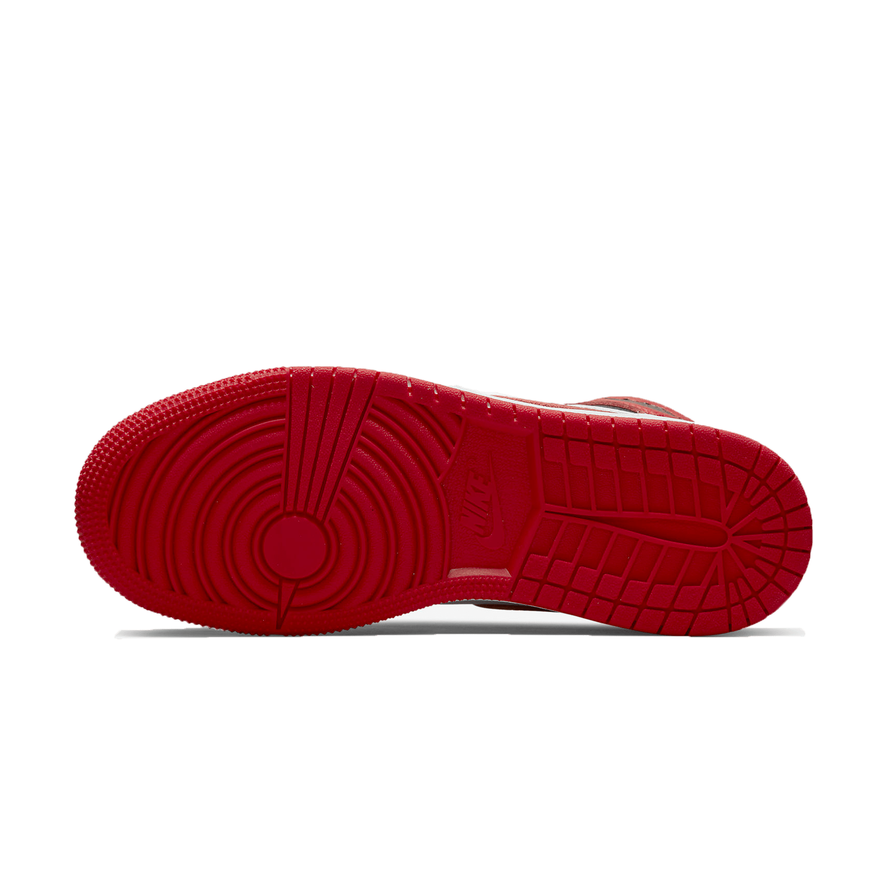 Air Jordan 1 Retro High OG GS 'Heritage' - Kick Game