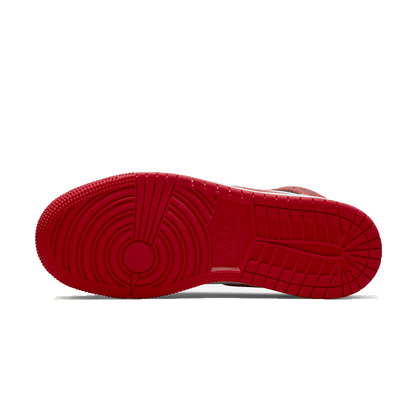 Air Jordan 1 Retro High OG GS 'Heritage' - Kick Game