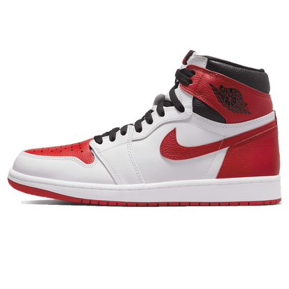 Air Jordan 1 Retro High OG 'Heritage' - Kick Game
