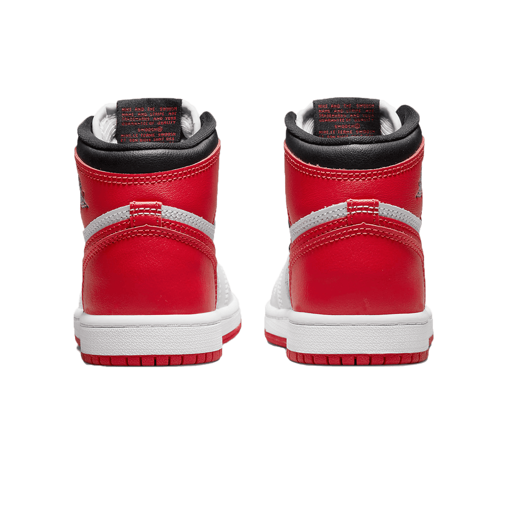 Air Jordan 1 Retro High OG PS 'Heritage' - Kick Game