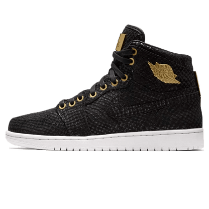 Air Jordan 1 Retro High OG 'Pinnacle' - Kick Game