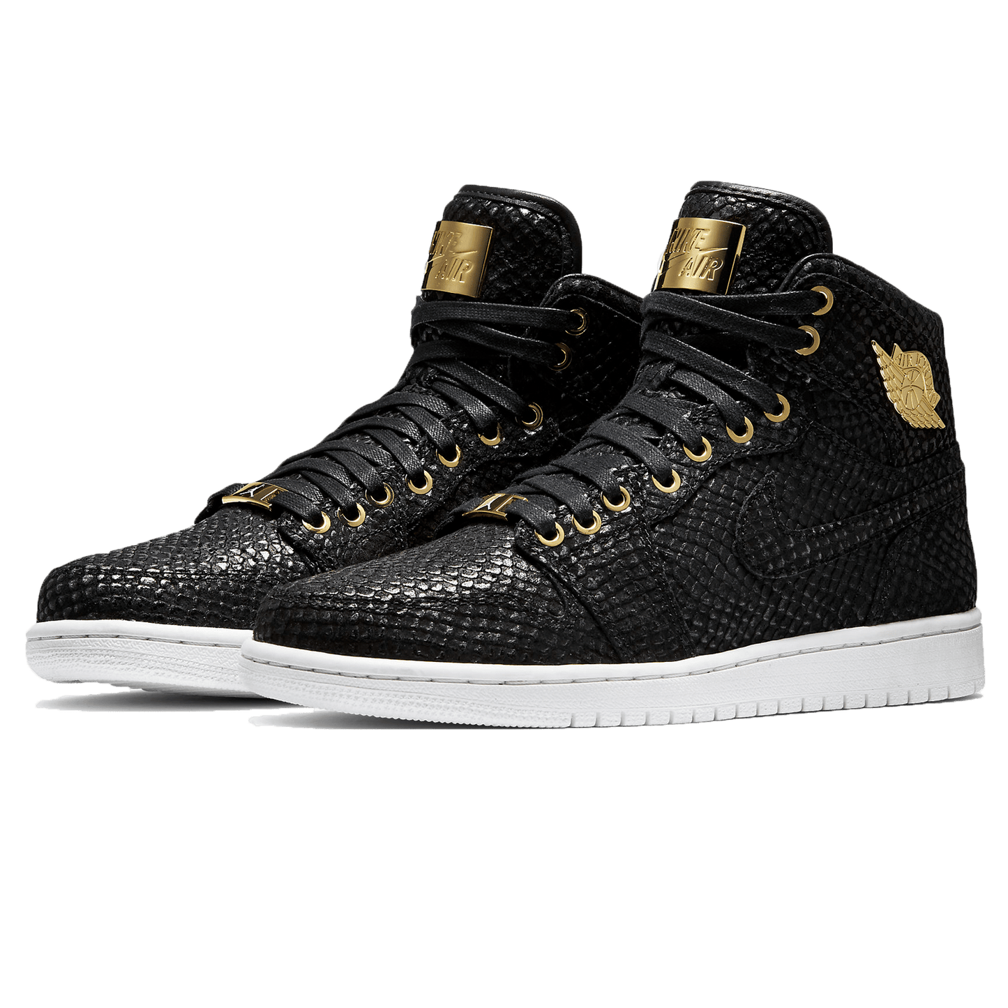 Air Jordan 1 Retro High OG 'Pinnacle' - Kick Game