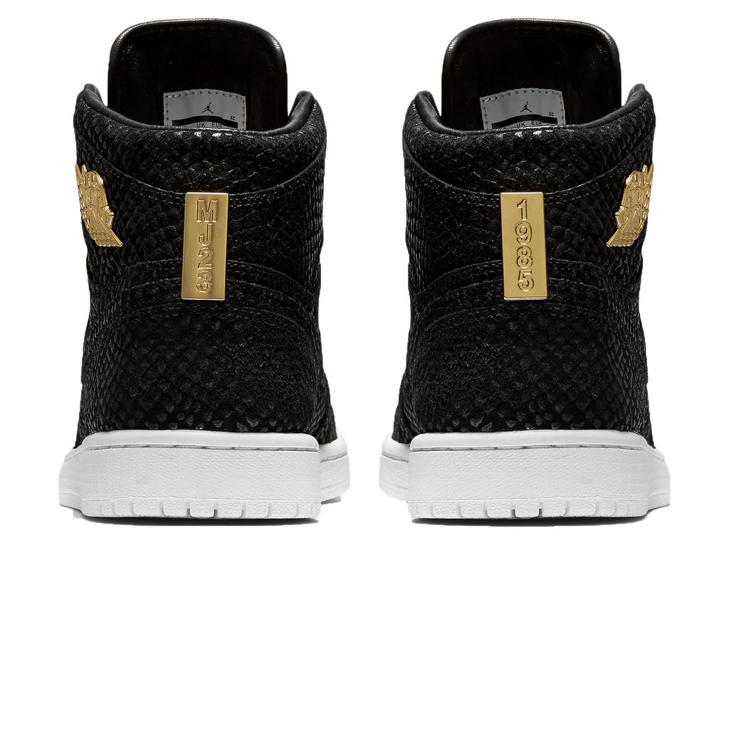 Air Jordan 1 Retro High OG Pinnacle Kick Game