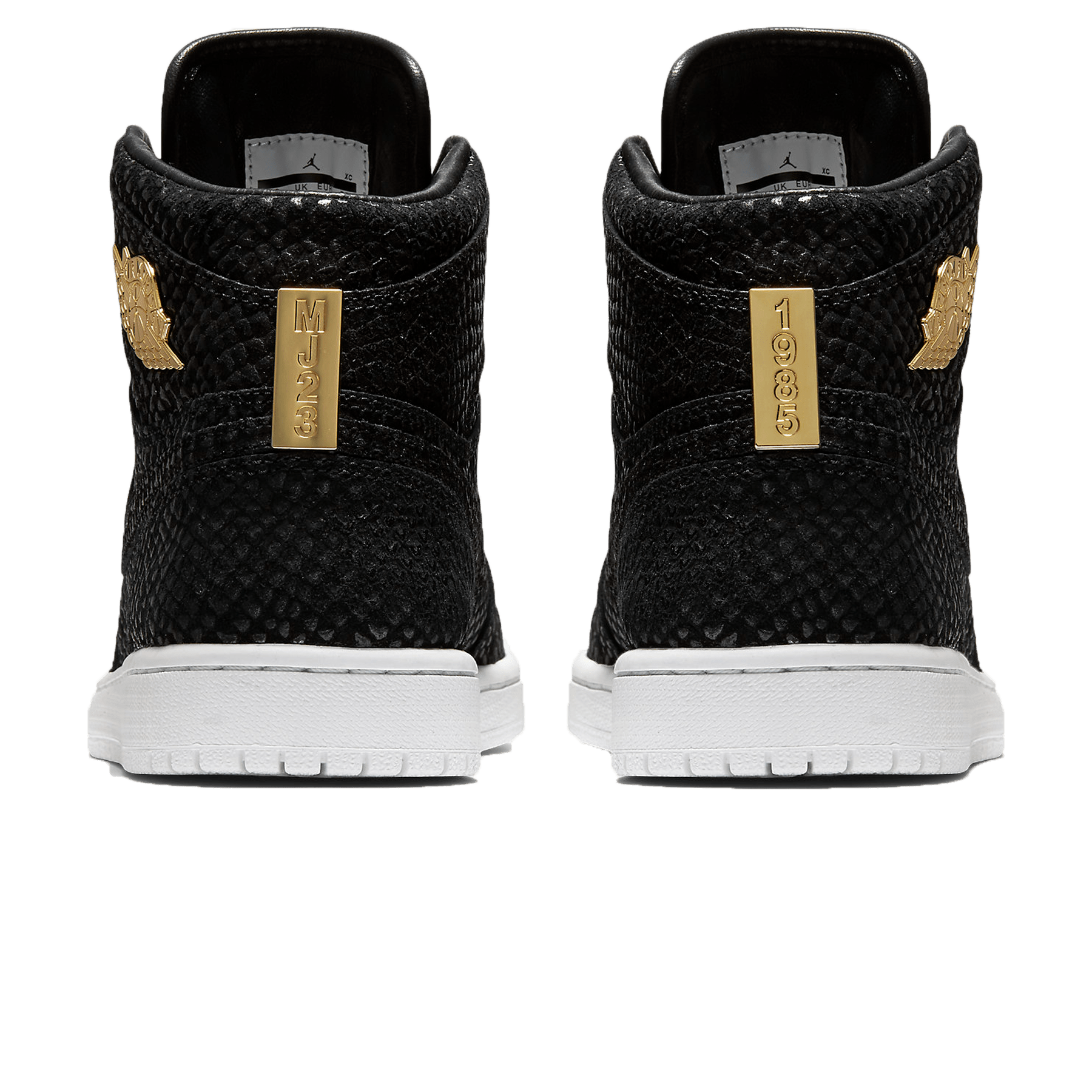 Air Jordan 1 Retro High OG 'Pinnacle' - Kick Game