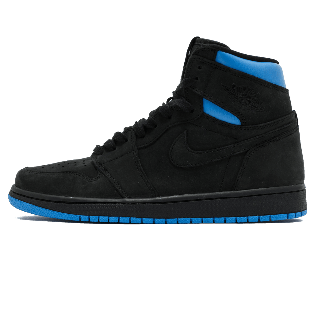 Air jordan 1 retro high og quai sales 54