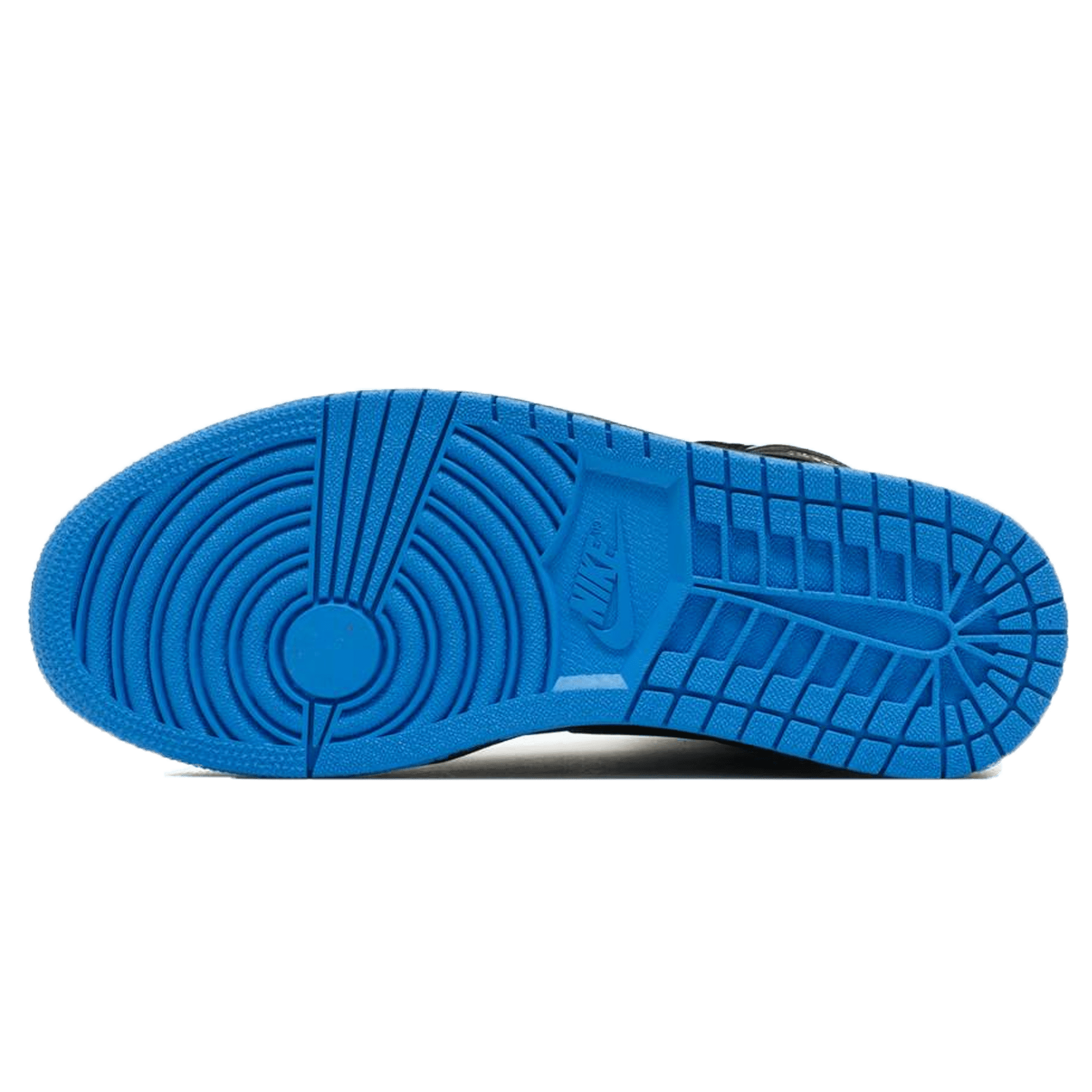 Air Jordan 1 Retro High OG 'Quai 54' - Kick Game