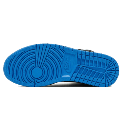 Air Jordan 1 Retro High OG 'Quai 54' - Kick Game