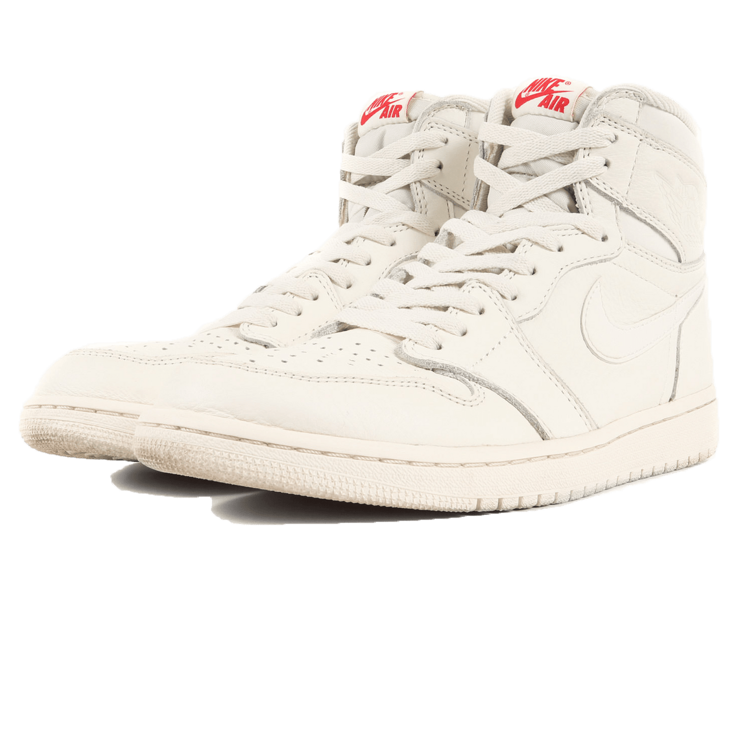 Air Jordan 1 Retro High OG 'Sail' - Kick Game