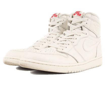 Air Jordan 1 Retro High OG 'Sail' - Kick Game