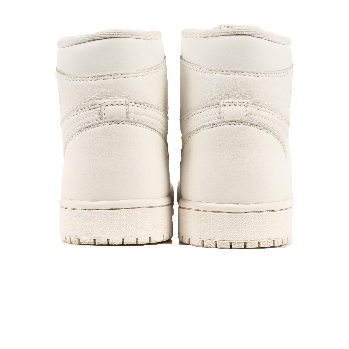 Air Jordan 1 Retro High OG 'Sail' - Kick Game