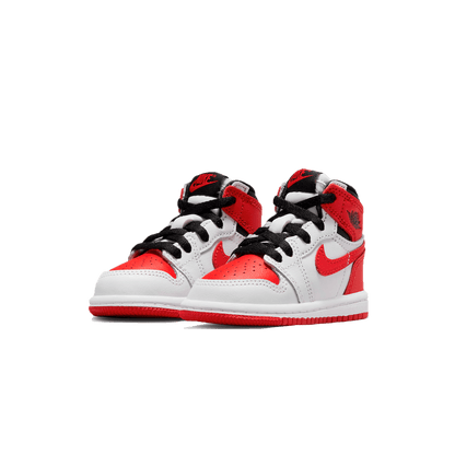 Air Jordan 1 Retro High OG TD 'Heritage' - Kick Game