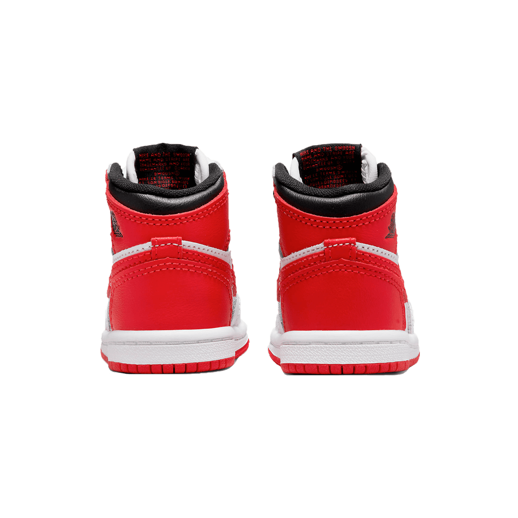 Air Jordan 1 Retro High OG TD 'Heritage' - Kick Game