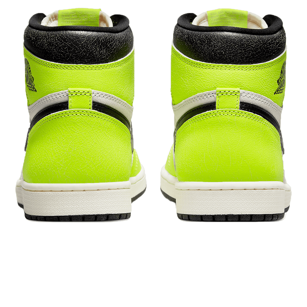 Conceited Jordan Crawford shooting in his Brandblack J Crossover II PE