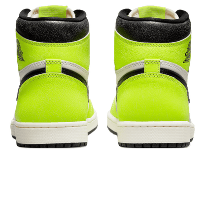 Air Jordan 1 Retro High OG 'Visionaire' - Kick Game
