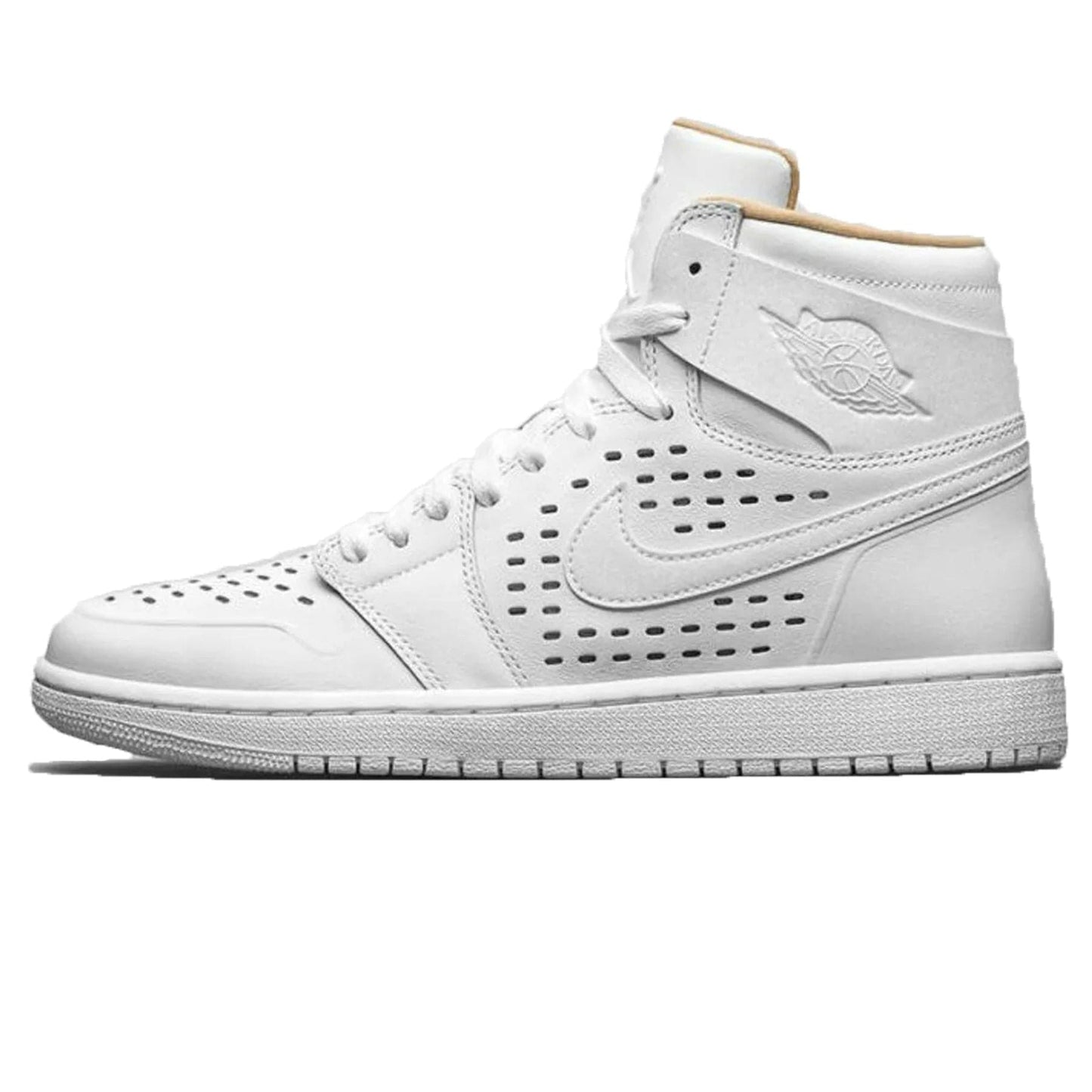 Air Jordan 1 Retro High 'Vachetta' - Kick Game