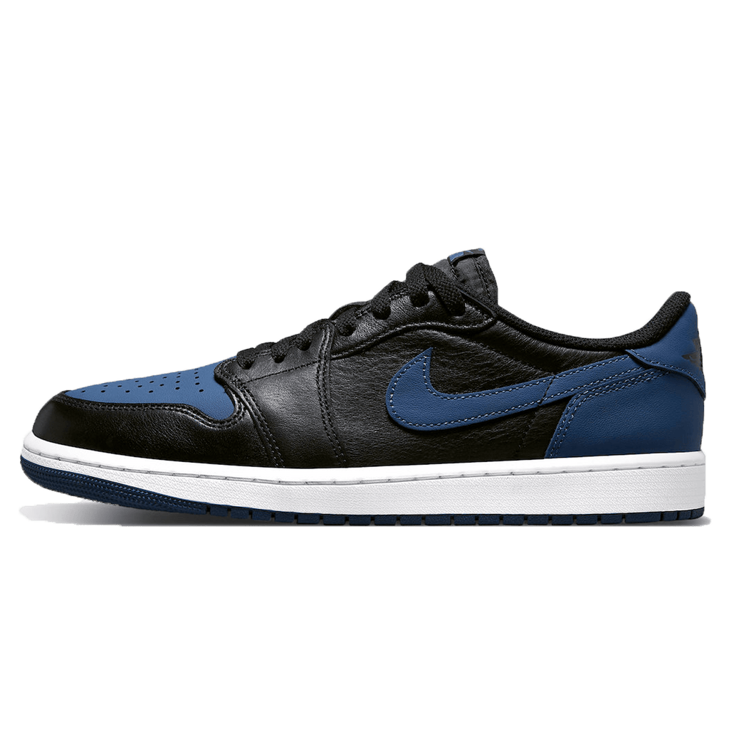 Air Jordan 1 Retro Low OG 'Mystic Navy' — Kick Game Air Jordan 1 Retro Low OG 'Mystic Navy' — Kick Game