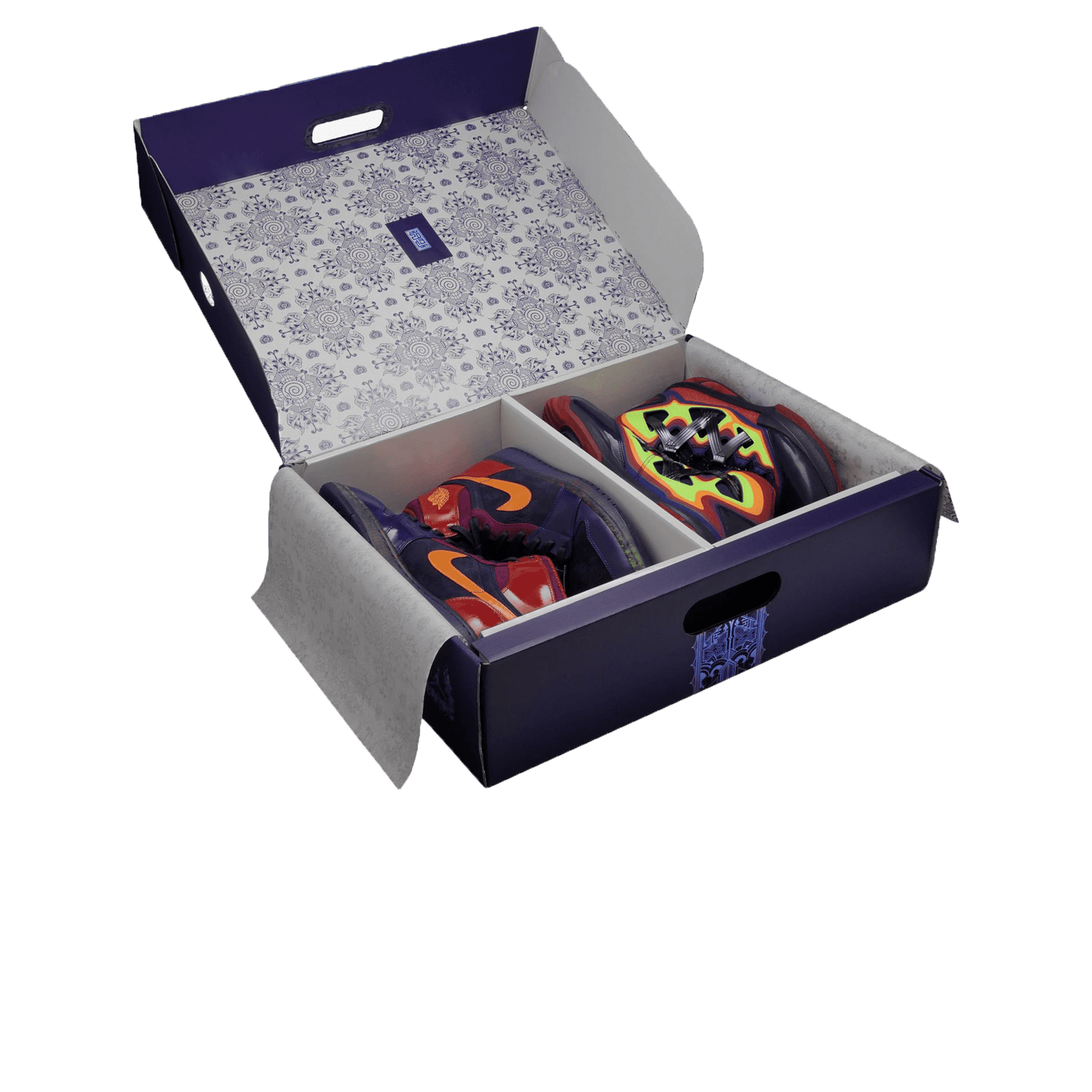 Air Jordan 1 Retro/Melo M9 Pack 'Year of the Snake' - Kick Game