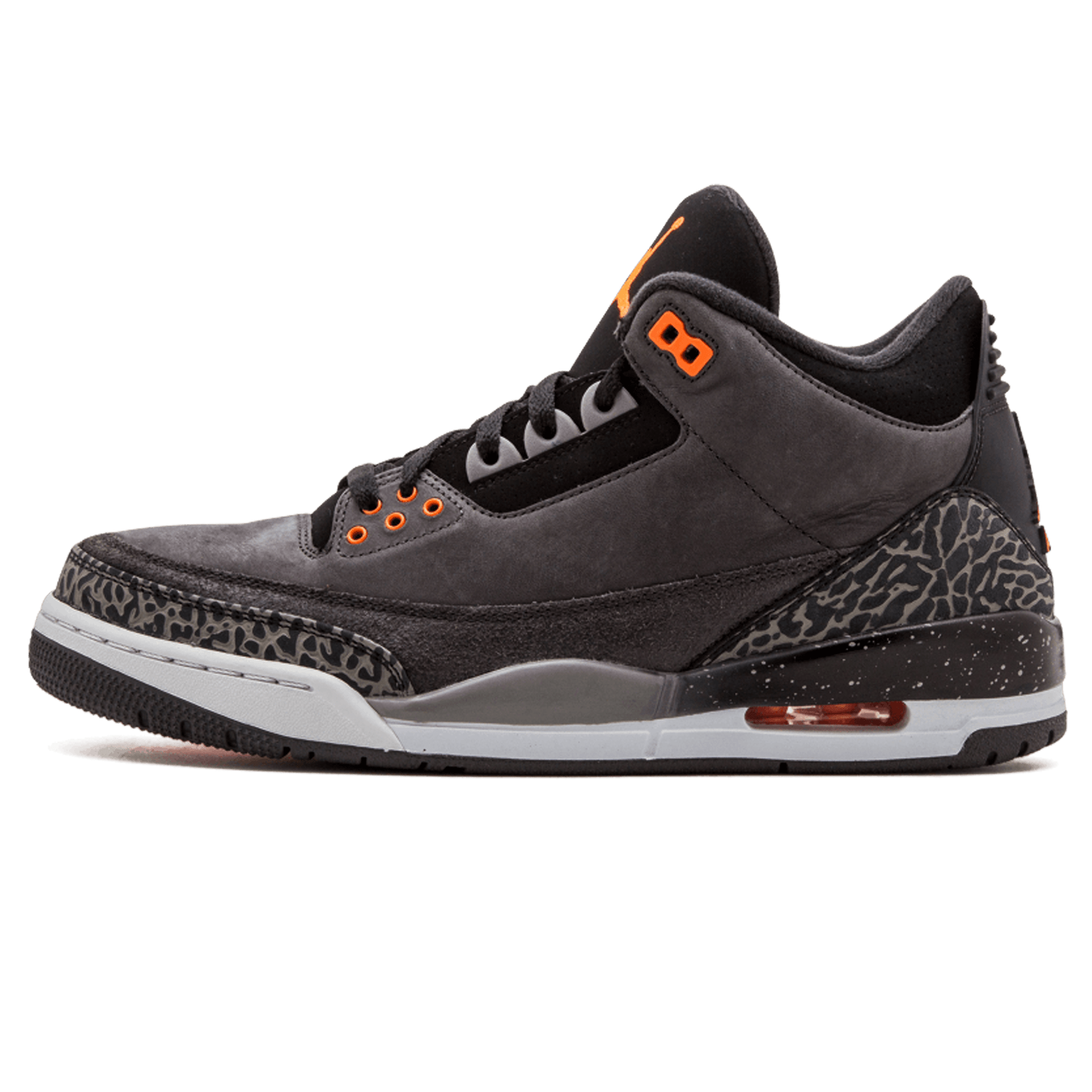 Air Jordan 3 Retro 'Fear Pack' - Kick Game