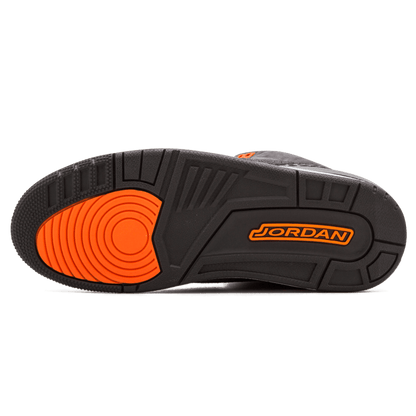 Air Jordan 3 Retro 'Fear Pack' - Kick Game