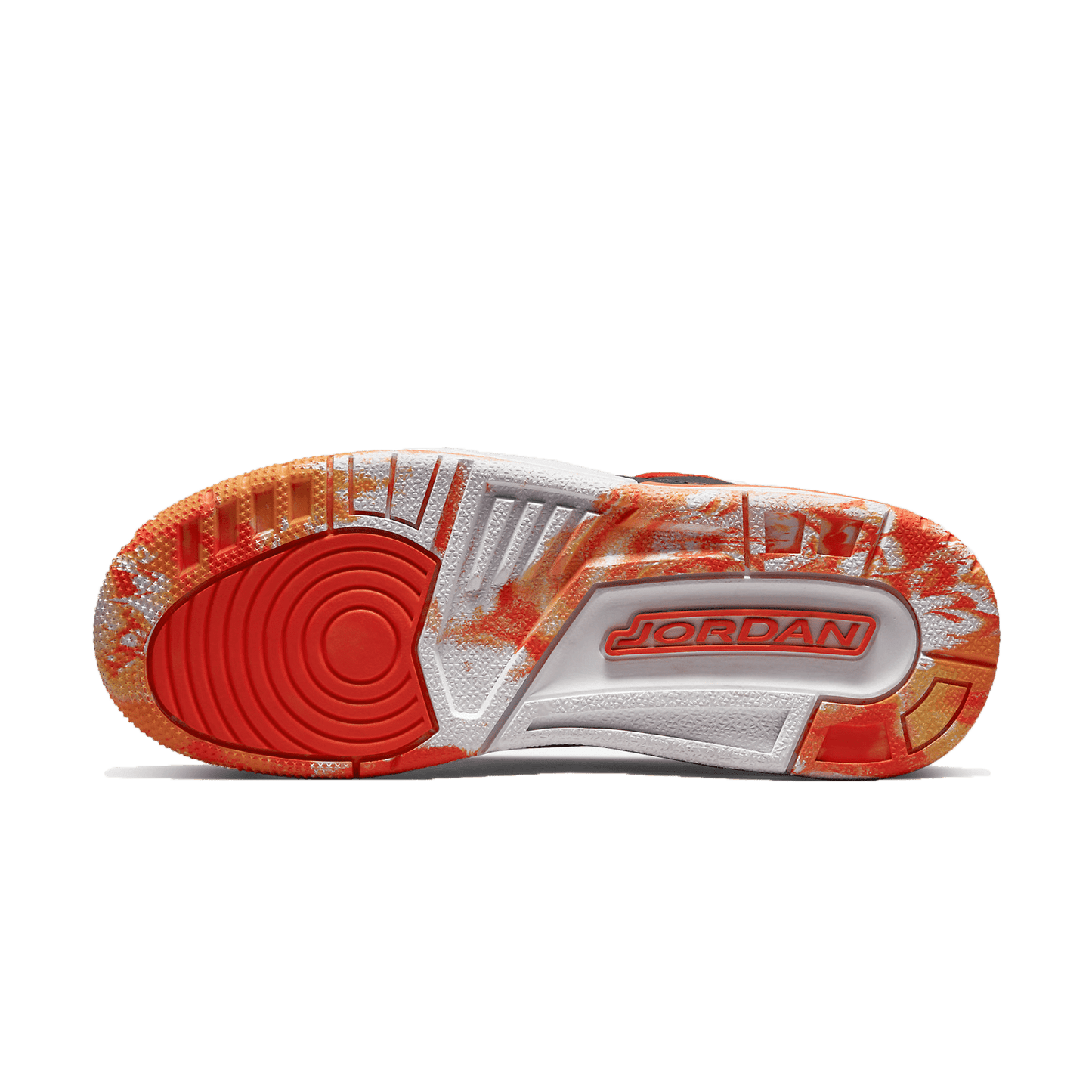 Air Jordan 3 Retro GS 'Kumquat' - Kick Game