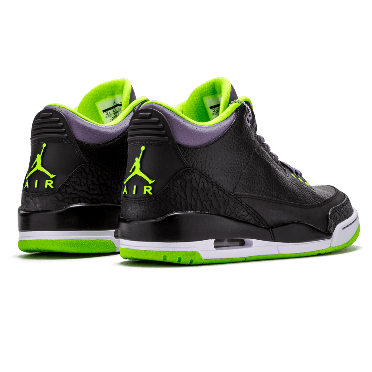 Air Jordan 3 Retro 'Joker' - Kick Game