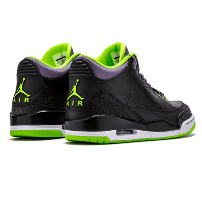 Air Jordan 3 Retro 'Joker' - Kick Game