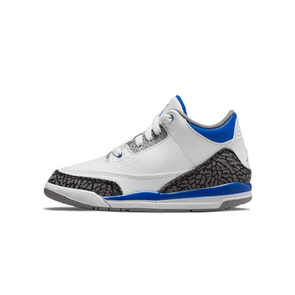 Air Jordan 3 Retro PS 'Racer Blue' - Kick Game