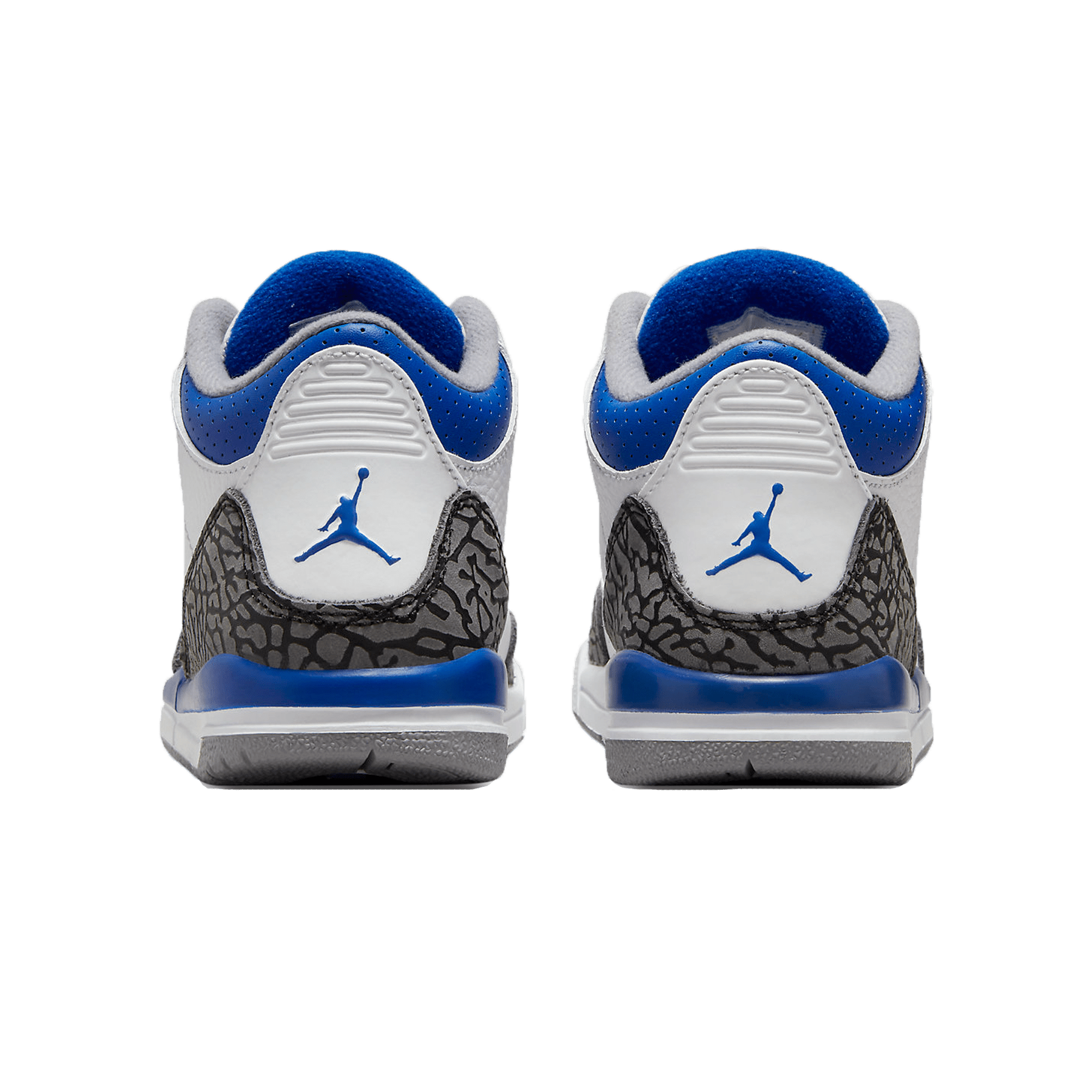 Air Jordan 3 Retro PS 'Racer Blue' - Kick Game