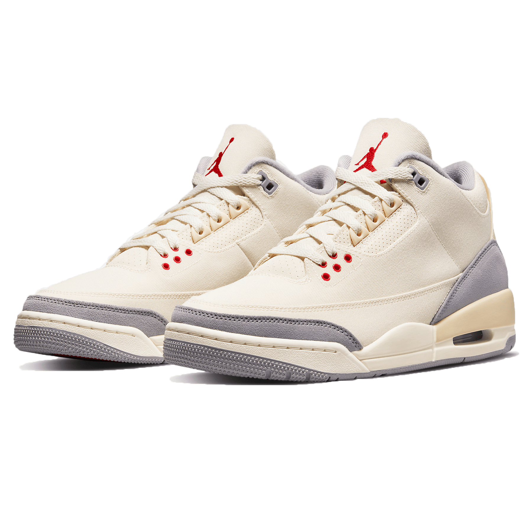 Air Jordan 3 Retro SE 'Muslin' - Kick Game