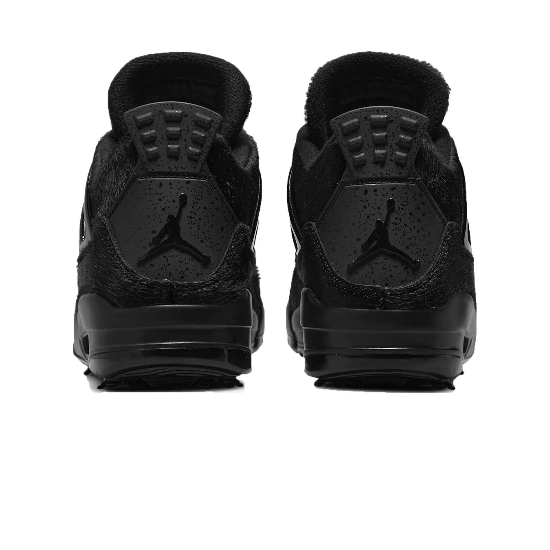 Air Jordan 4 Golf 'Black Cat' - Kick Game