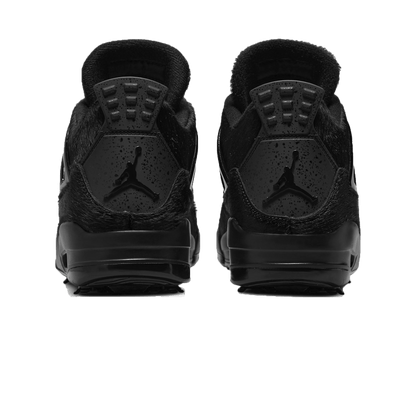 Air Jordan 4 Golf 'Black Cat' - Kick Game