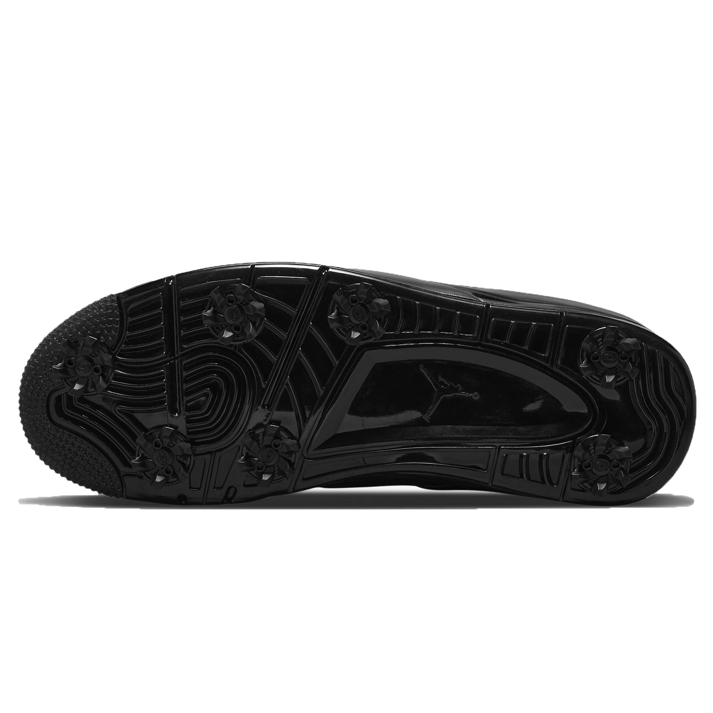 Air Jordan 4 Golf 'Black Cat' - Kick Game
