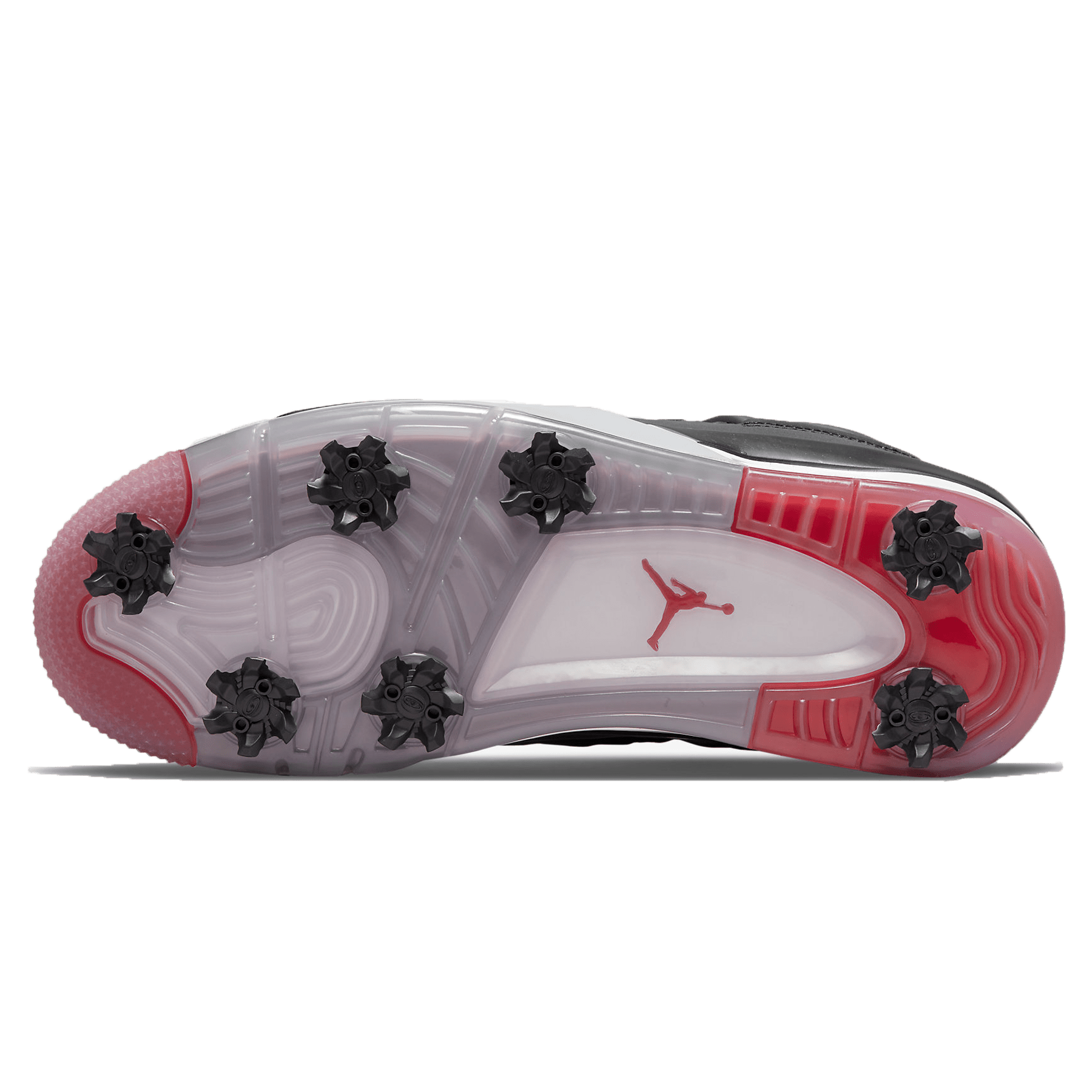 Air Jordan 4 Golf 'Bred' - Kick Game