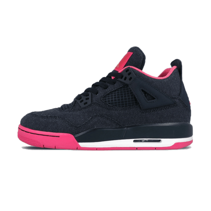 Air Jordan 4 Retro GG 'Denim' - Kick Game